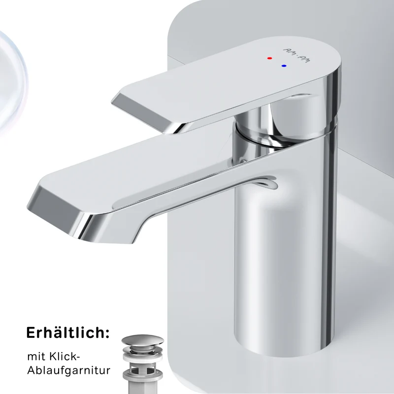 Waschtischarmatur Flash – FNA02100