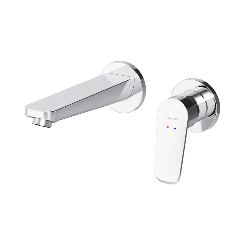 Unterputz-Waschtischarmatur X-Joy für Wandmontage – FXA72600
