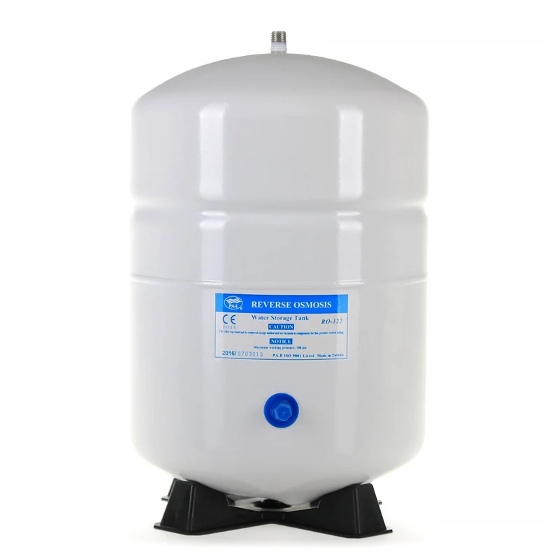 Drucktank mittel 8 l