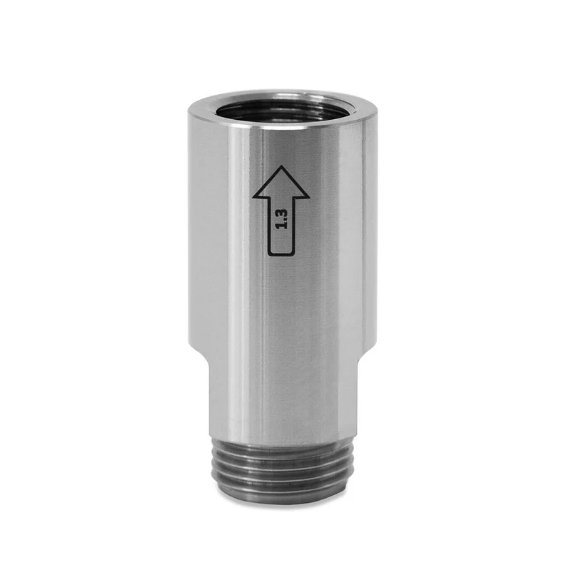 WasserWirbler Inline LowFlow 1.3