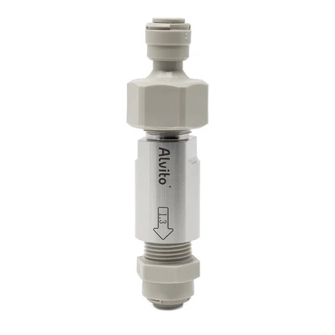 WasserWirbler Inline LowFlow 1.3