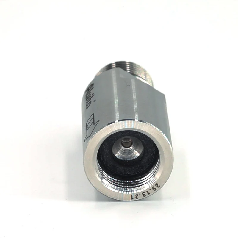 WasserWirbler Inline LowFlow 1.3