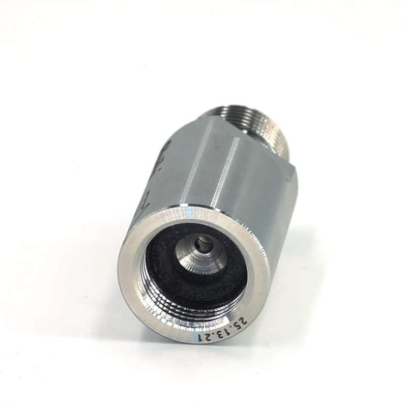 WasserWirbler Inline LowFlow 1.3