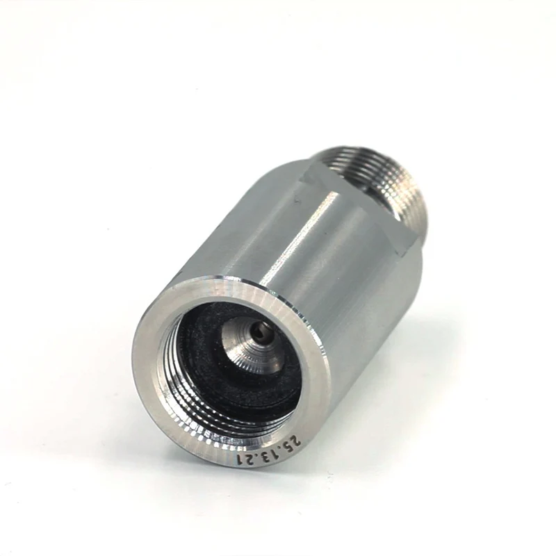 WasserWirbler Inline LowFlow 1.3