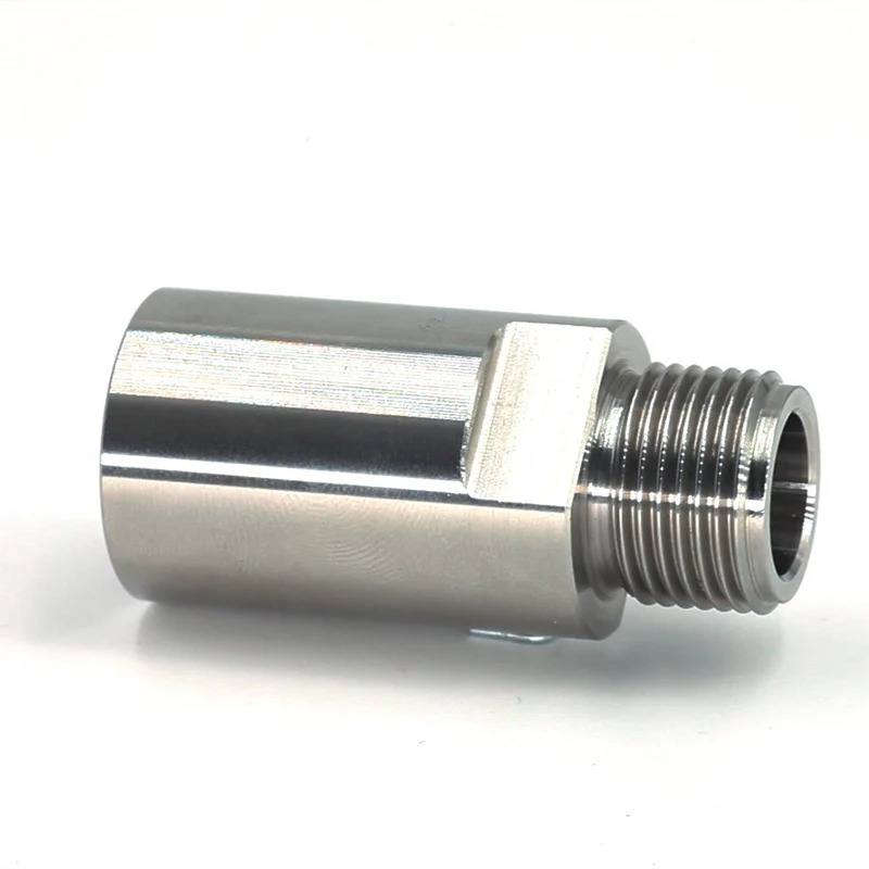 WasserWirbler Inline LowFlow 1.3