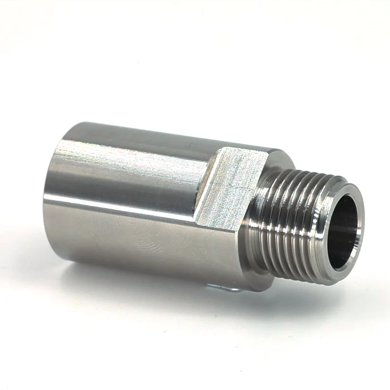 WasserWirbler Inline LowFlow 1.3