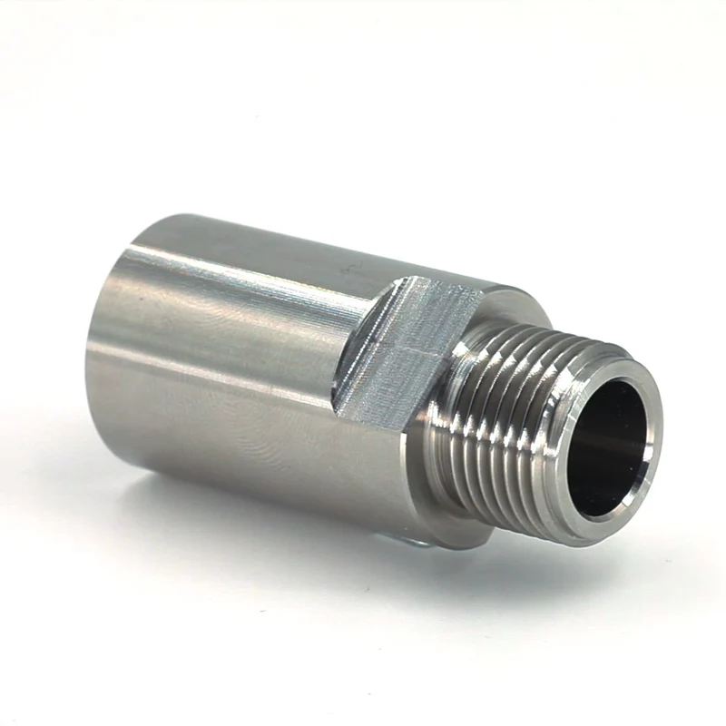 WasserWirbler Inline LowFlow 1.3
