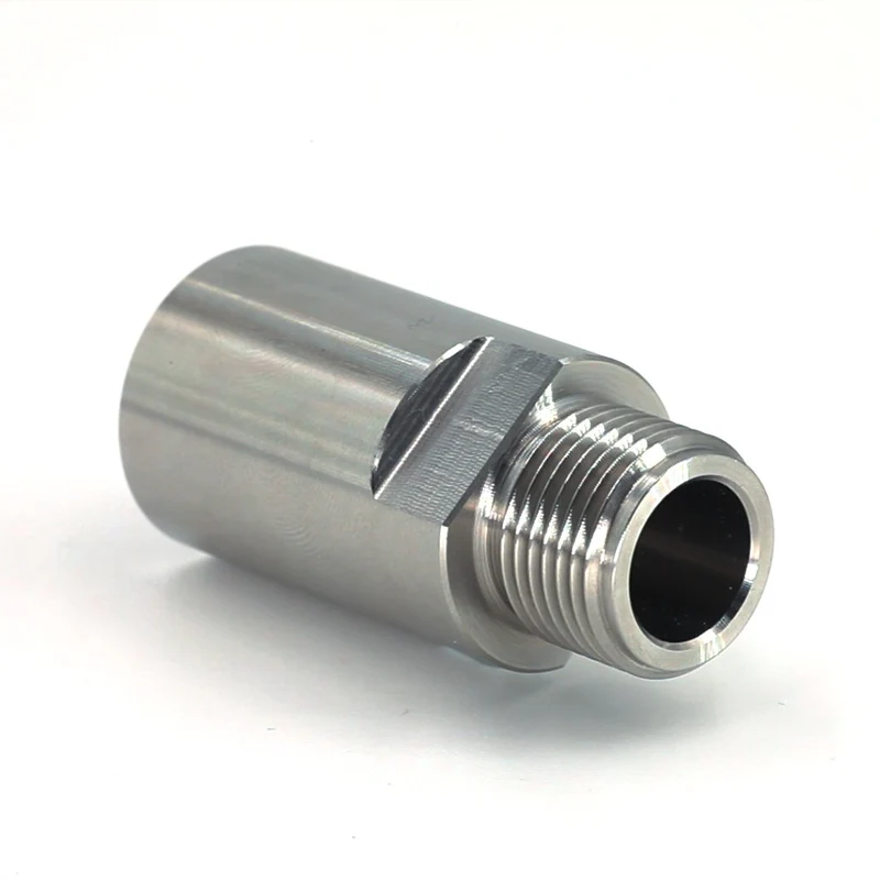 WasserWirbler Inline LowFlow 1.3