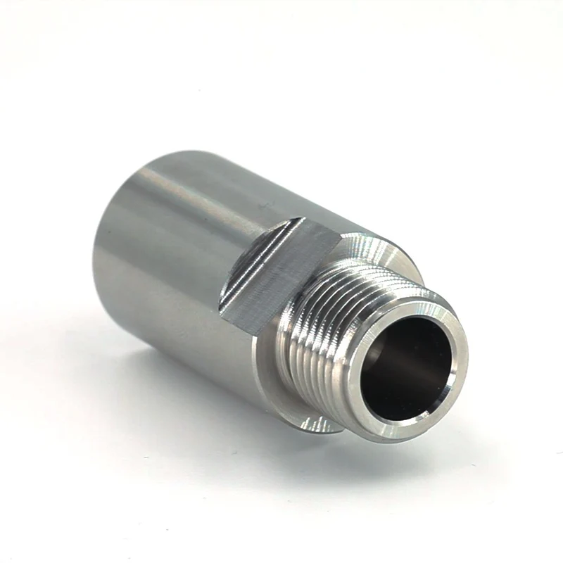 WasserWirbler Inline LowFlow 1.3