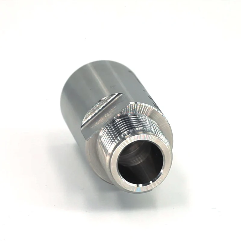 WasserWirbler Inline LowFlow 1.3