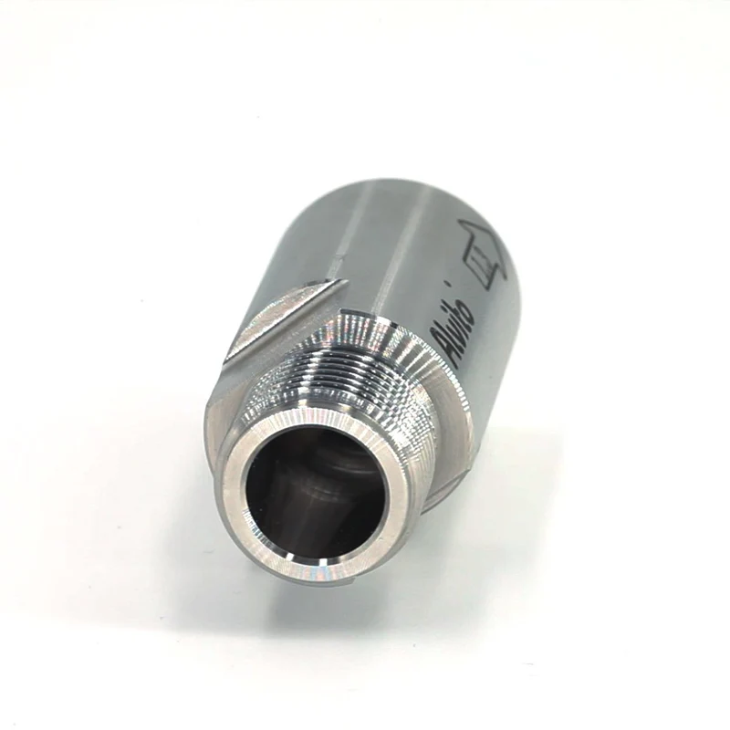 WasserWirbler Inline LowFlow 1.3