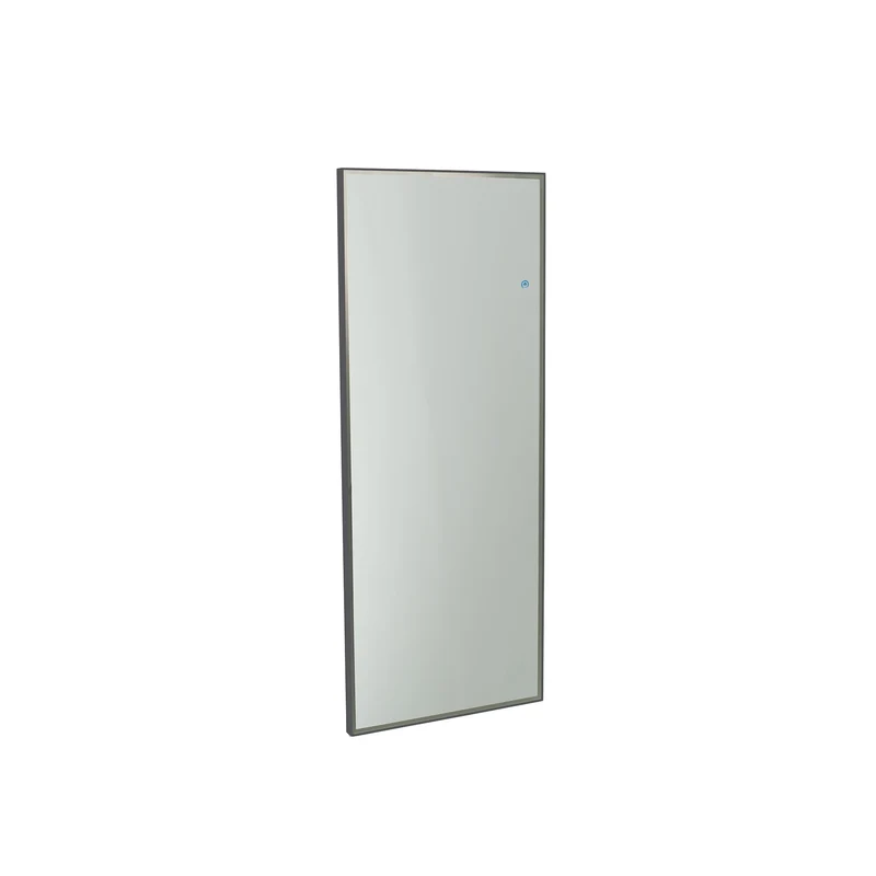 Specchio da parete con luce led ZAK