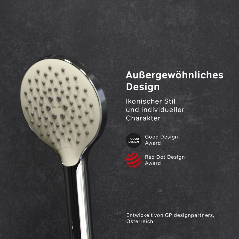 Handbrause Like – F02LA000