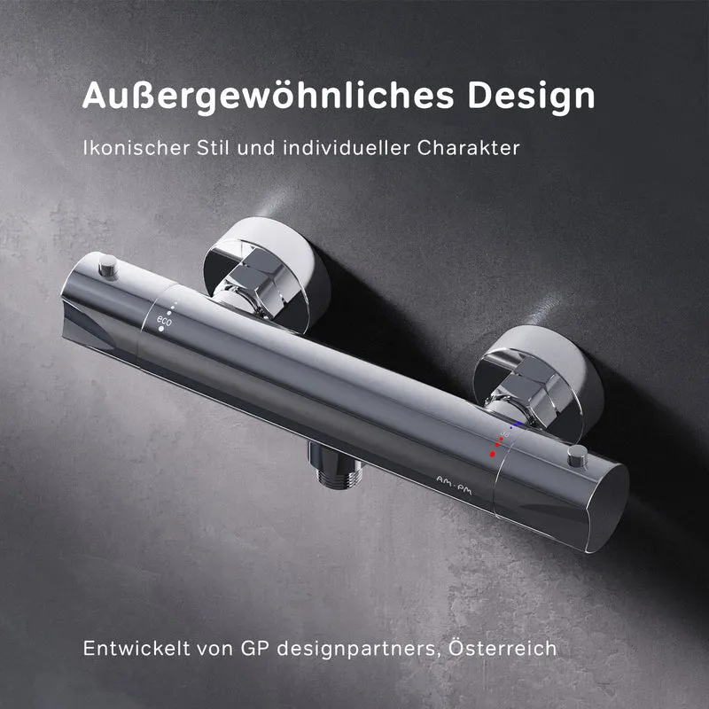 Duschthermostat Hit – FTA40000