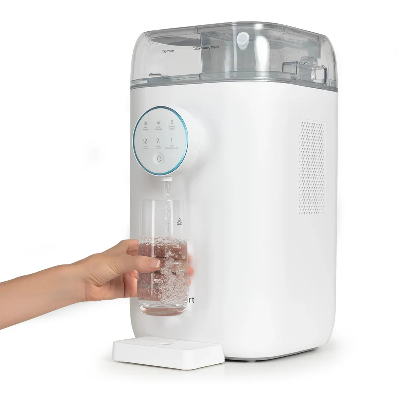 DT-WP-20 Umkehr-Osmose All in One