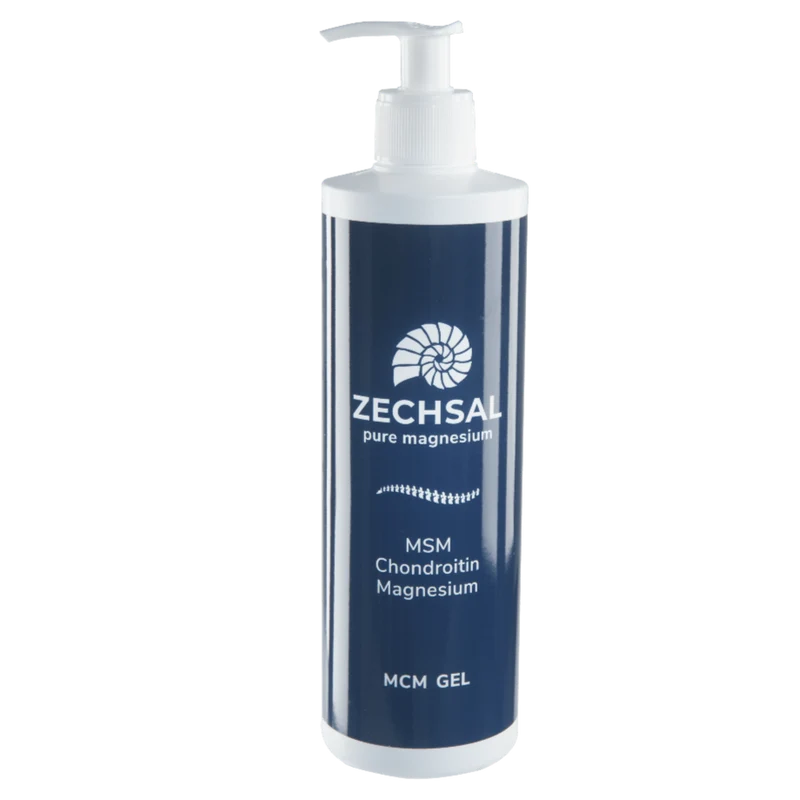 Zechsal MCM Gel 500 ml