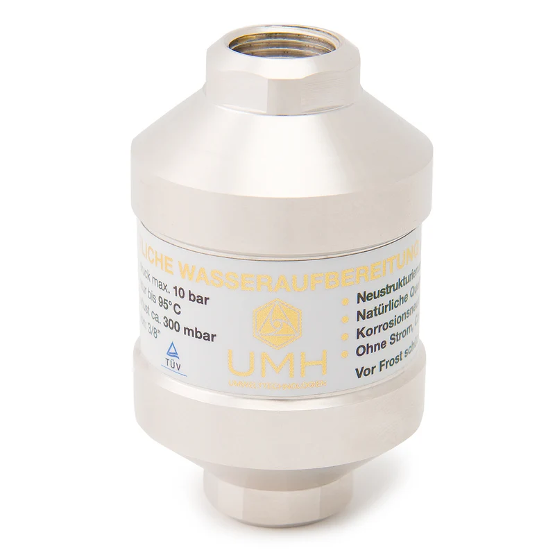 UMH Pure Rhodium