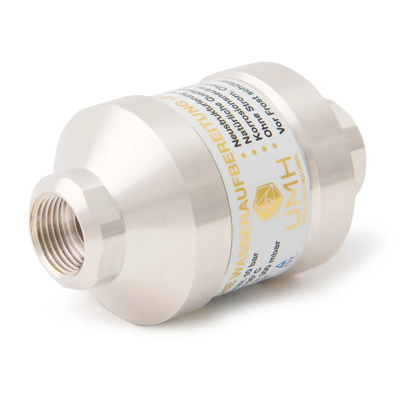 UMH Pure Rhodium