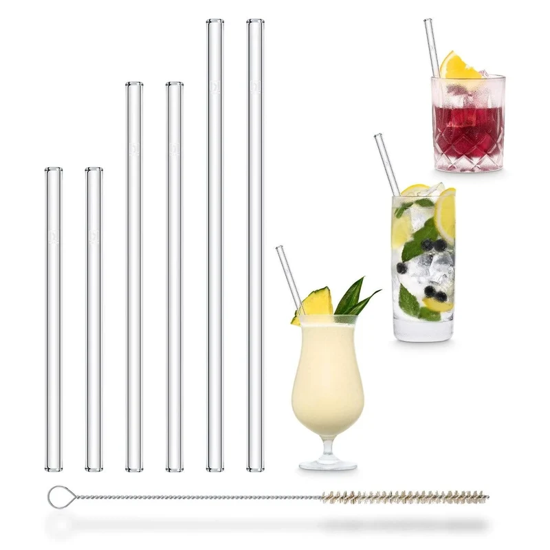 Halm Set 6er Set
