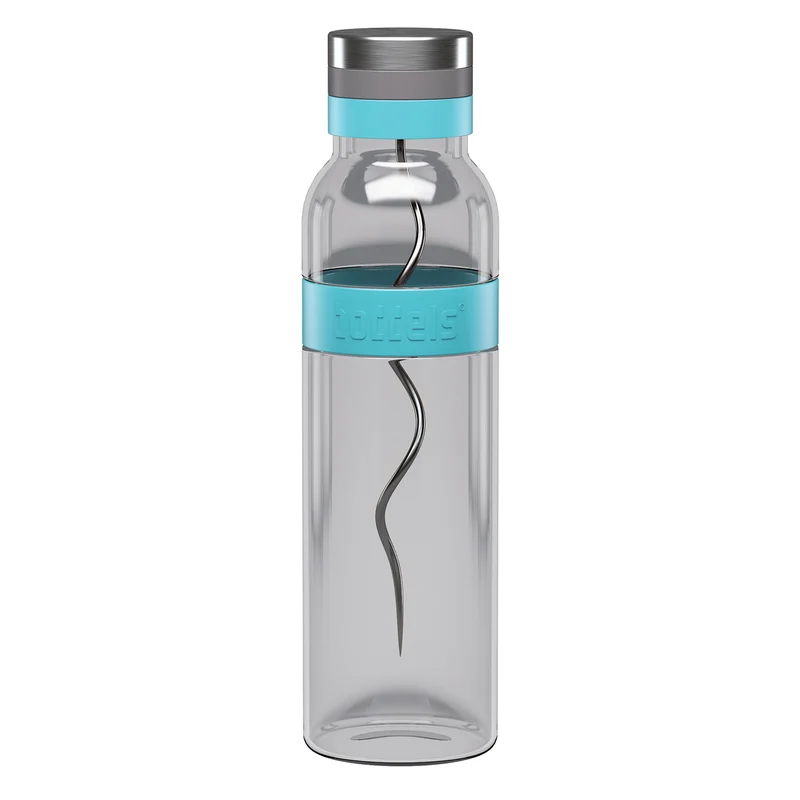 boddels SUND 1100 ml türkisblau