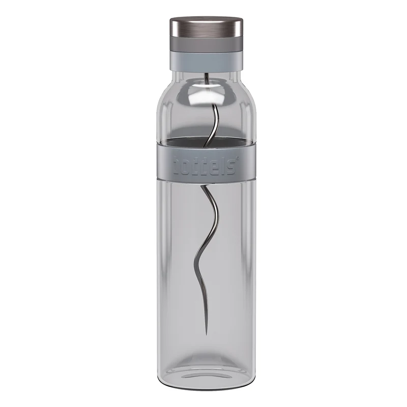 boddels SUND 1100 ml hellgrau
