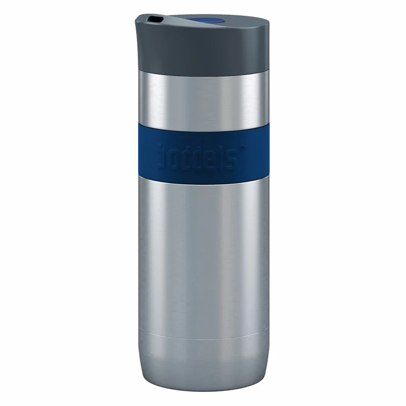 boddels KOFFJE 370 ml nachtblau