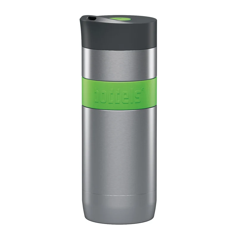 boddels KOFFJE 370 ml apfelgrün
