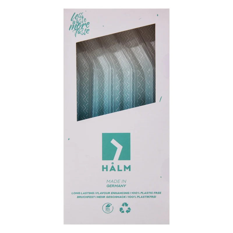 Halm Starter Set 4 St.