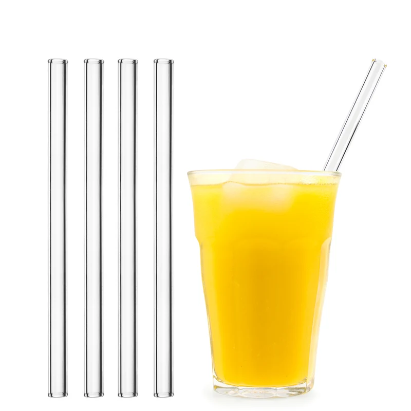 Halm 20 cm gerade 4er
