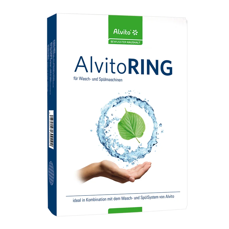 Alvito Spülring
