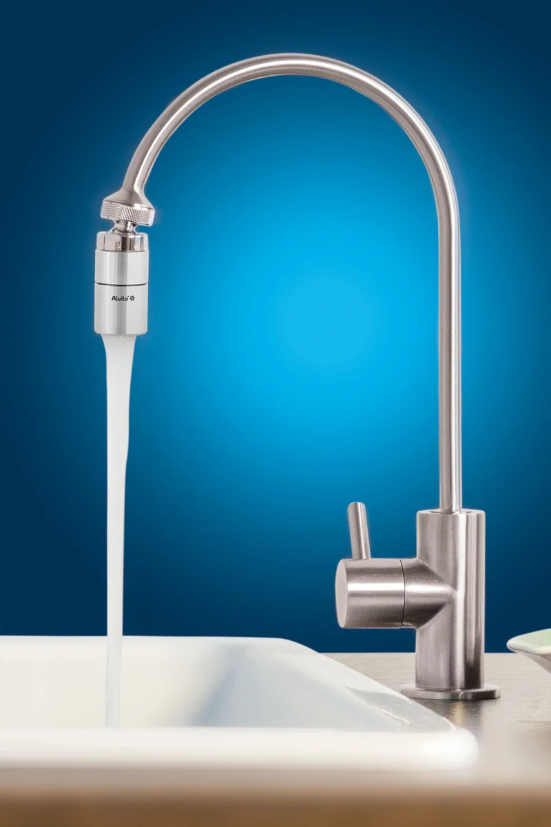 WasserWirbler Viva 2.8 VA