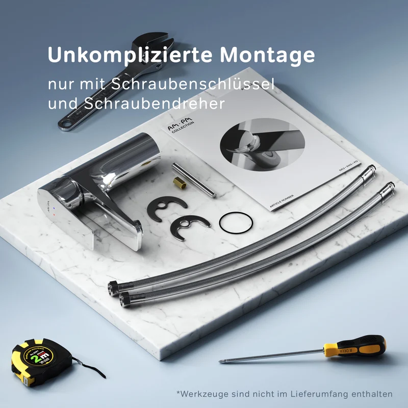 Waschtischarmatur Gem – FGA02100