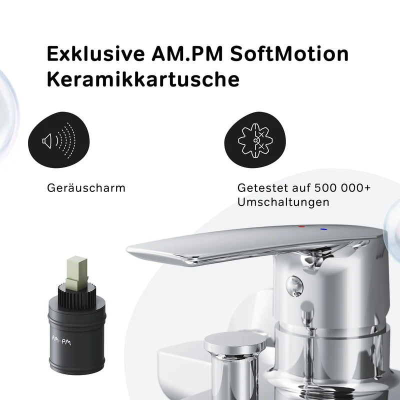 Wannenarmatur Gem – FGA10000