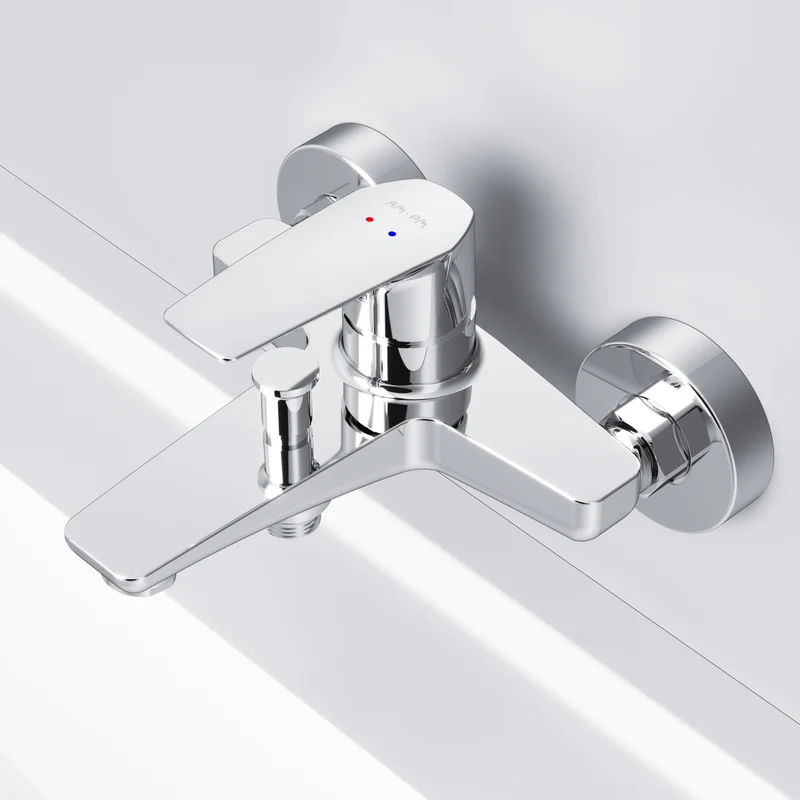 Wannenarmatur Gem – FGA10000