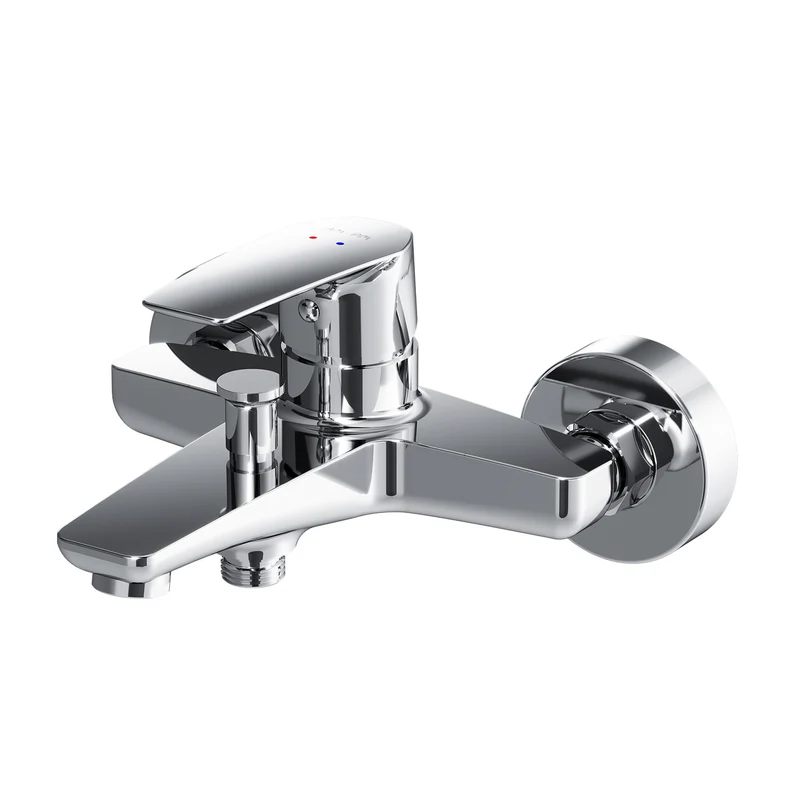 Wannenarmatur Gem – FGA10000