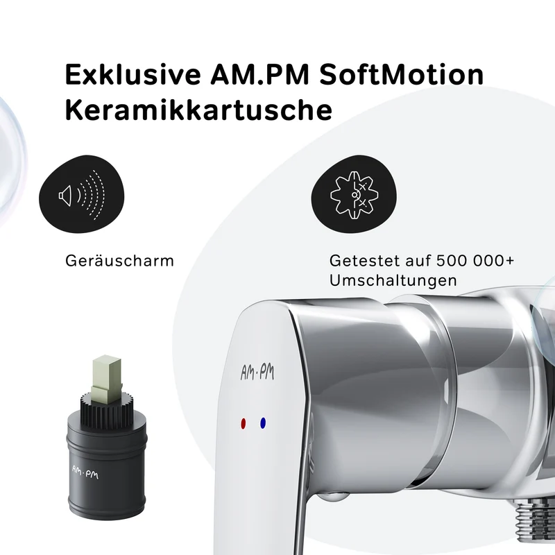 Duscharmatur Gem – FGA20000