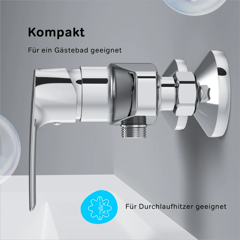 Duscharmatur Gem – FGA20000
