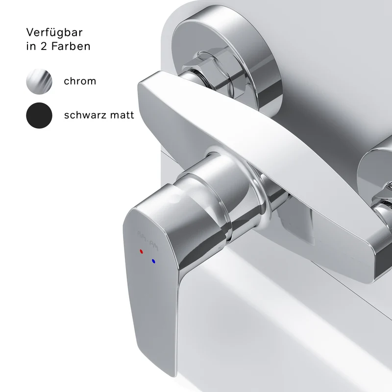 Duscharmatur Gem – FGA20000