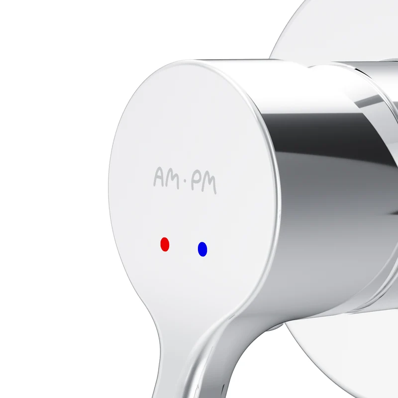 Hygieneset X-Joy S mit Bidet-Handbrause – F40HXB00