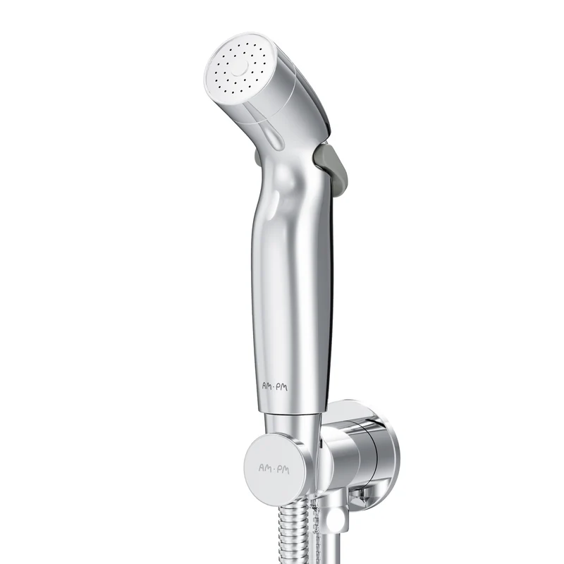 Hygieneset X-Joy S mit Bidet-Handbrause – F40HXB00