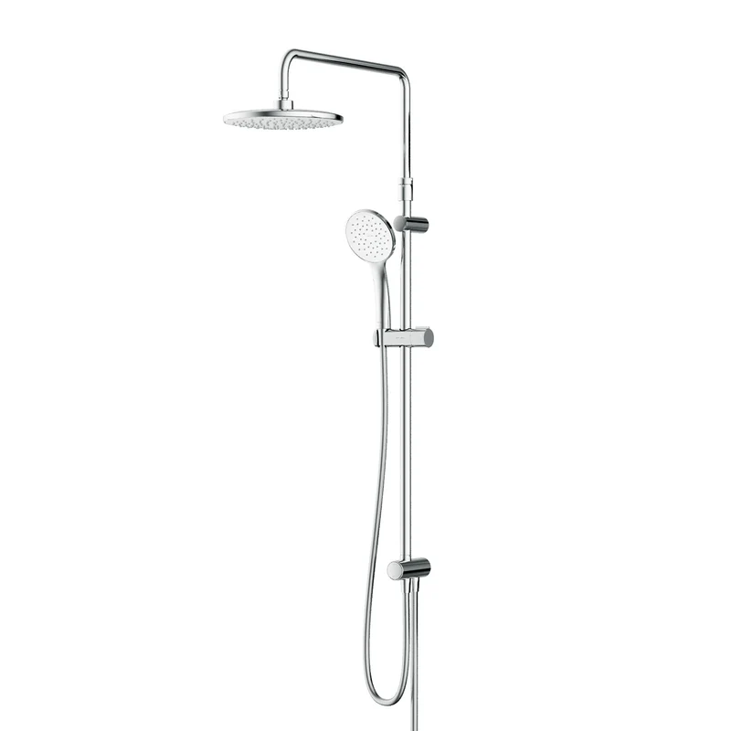 Duschsystem Hit mit Regendusche – F07TA000