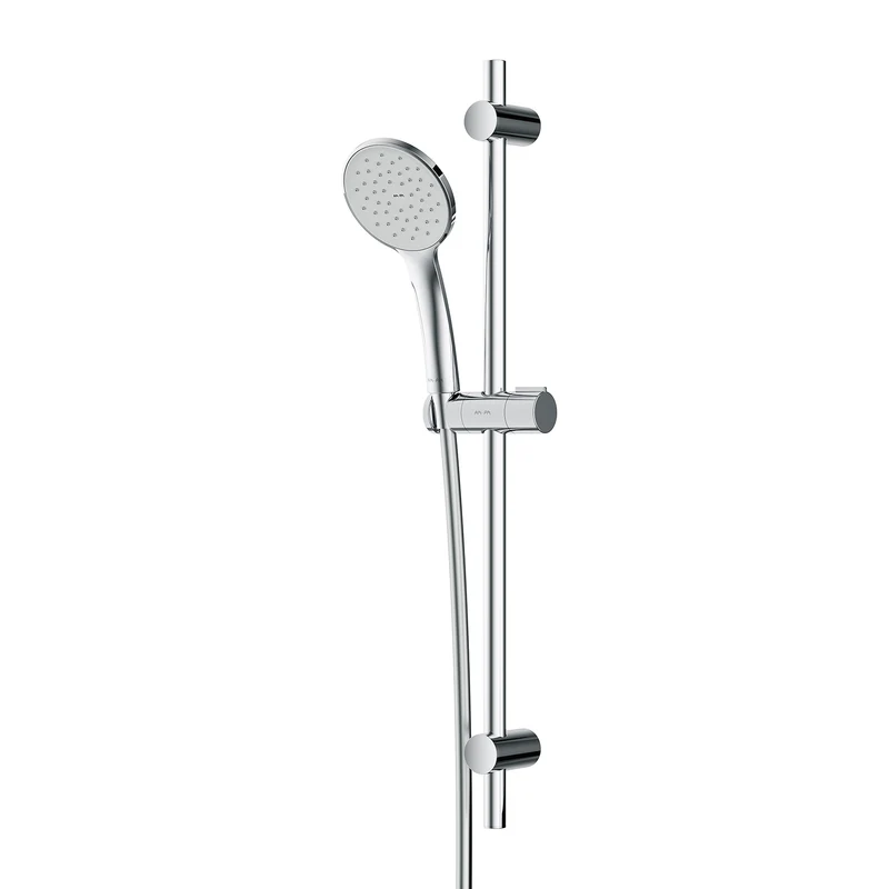 DuschSet Hit Brausegarnitur Stangenbrause-Set – F01TA000