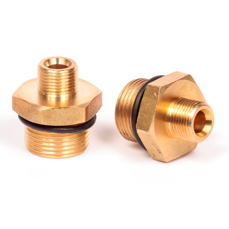 Anschluss-Satz 3/8"