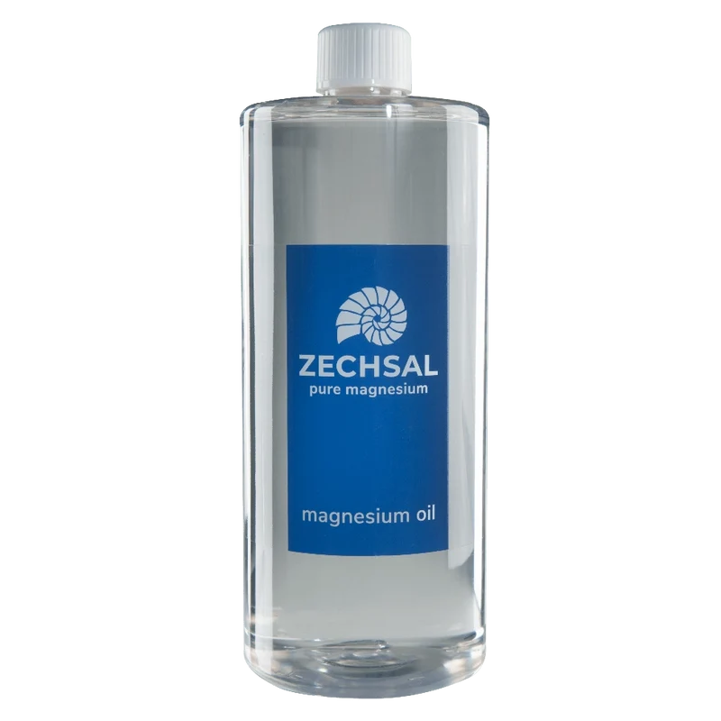 Zechsal Magnesiumöl 1,0 l