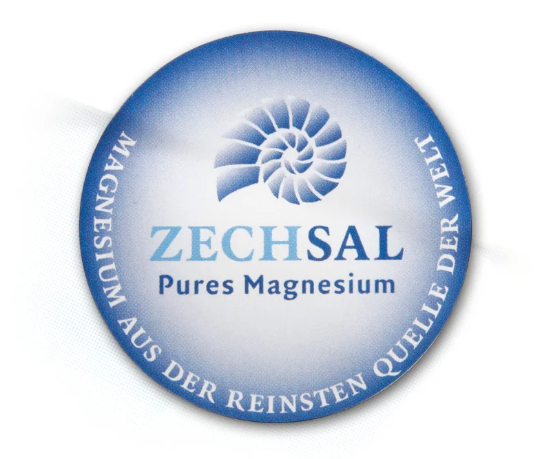 Zechsal Magnesiumöl 1,0 l