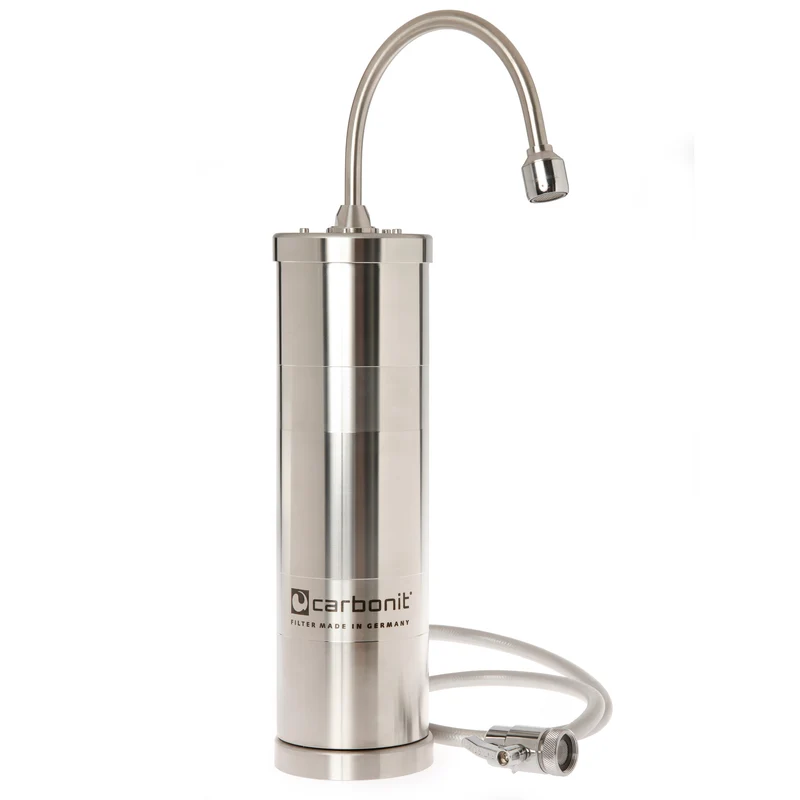 SANUNO Inox F