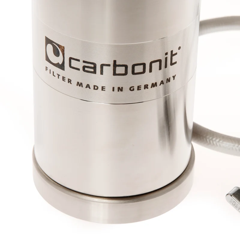 SANUNO Inox F
