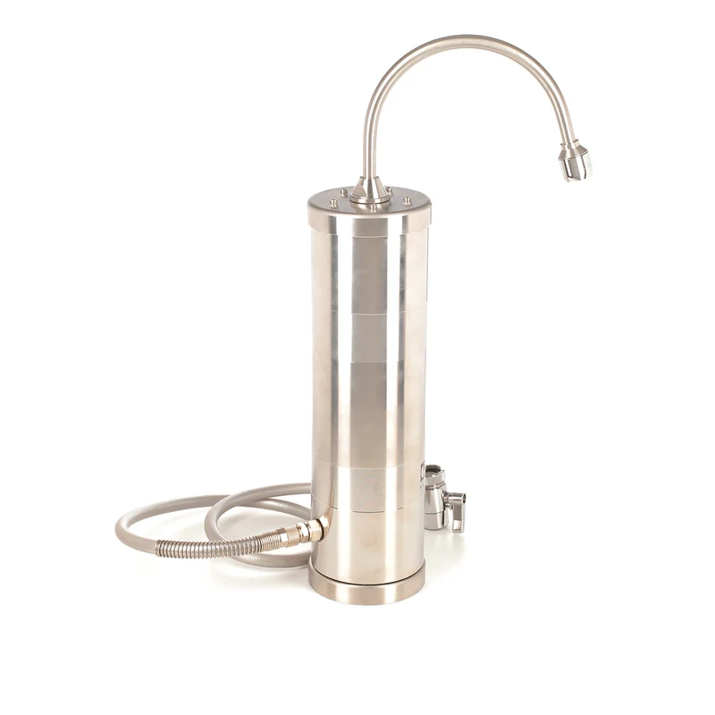 SANUNO Inox F