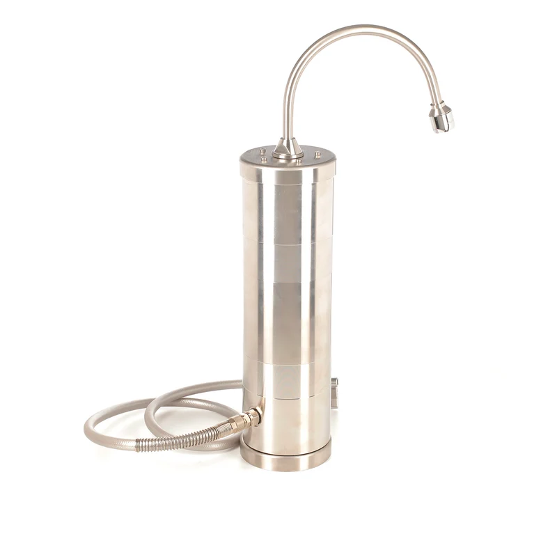 SANUNO Inox F
