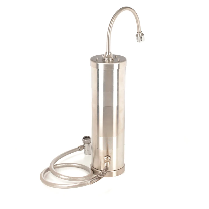 SANUNO Inox F